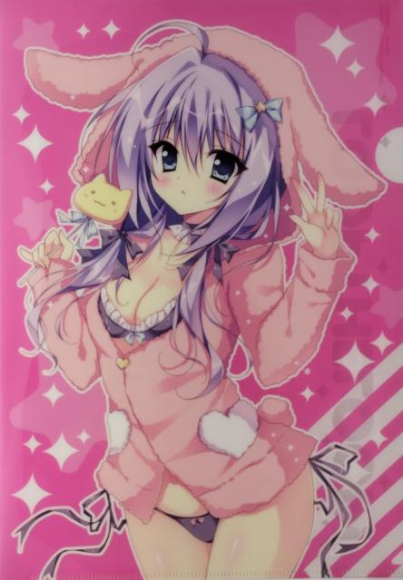 【クリアファイル】へるるん(LOOPTHELOOP!) C94 < アニメ/コミック/キャラクター  【クリアファイル】へるるん(LOOPTHELOOP!) C94  < アニメ/コミック/キャラクターの