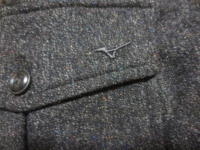 MIZUNO  ミズノ GOLF  毛×ナイロン×ポリエステル×アクリル スカート 64 < レジャー/スポーツ  MIZUNO  ミズノ GOLF  毛×ナイロン×ポリエステル×アクリル スカート 64 < レジャー/スポーツの