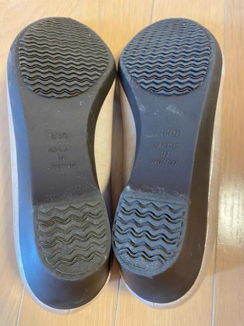 レインシューズ雨靴パンプス.ラバーシューズ/ベージュサイズ23p/日本製 < 女性ファッション  レインシューズ雨靴パンプス.ラバーシューズ/ベージュサイズ23p/日本製 < 女性ファッションの