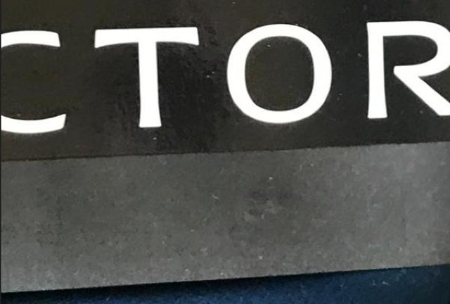 〇 綾瀬はるか 横長ポスター「MAXFACTOR」 < タレントグッズ  〇 綾瀬はるか 横長ポスター「MAXFACTOR」 < タレントグッズの
