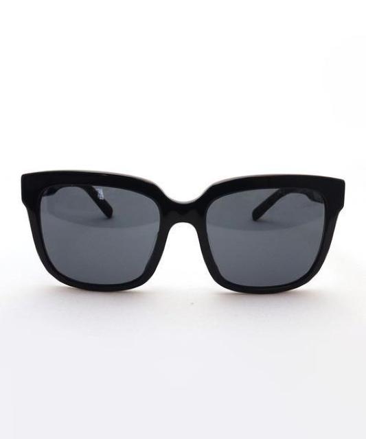 ☆BURBERRY バーバリー ロゴ プリント スクエア サングラス/メンズ/ブラック☆2024新作モデル < ブランド ☆BURBERRY バーバリー ロゴ プリント スクエア サングラス/メンズ/ブラック☆2024新作モデル < ブランドの