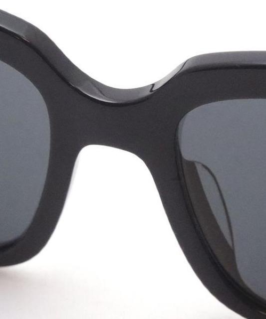 ☆BURBERRY バーバリー ロゴ プリント スクエア サングラス/メンズ/ブラック☆2024新作モデル < ブランド ☆BURBERRY バーバリー ロゴ プリント スクエア サングラス/メンズ/ブラック☆2024新作モデル < ブランドの