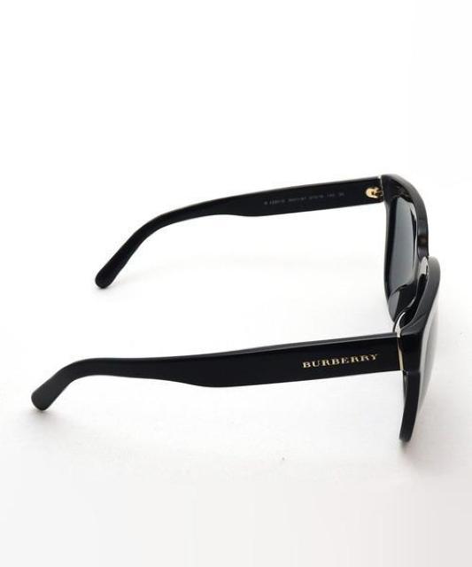 ☆BURBERRY バーバリー ロゴ プリント スクエア サングラス/メンズ/ブラック☆2024新作モデル < ブランド ☆BURBERRY バーバリー ロゴ プリント スクエア サングラス/メンズ/ブラック☆2024新作モデル < ブランドの