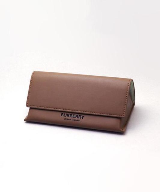 ☆BURBERRY バーバリー ロゴ プリント スクエア サングラス/メンズ/ブラック☆2024新作モデル < ブランド ☆BURBERRY バーバリー ロゴ プリント スクエア サングラス/メンズ/ブラック☆2024新作モデル < ブランドの