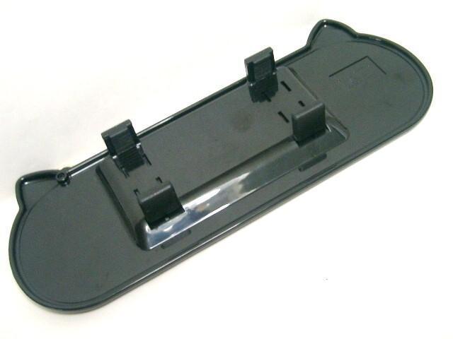 ◎保管品◆SEIWA キティちゃんの 車内ルームミラー ブラック&ゴールドKT50 < 自動車/バイク ◎保管品◆SEIWA キティちゃんの 車内ルームミラー ブラック&ゴールドKT50 < 自動車/バイク