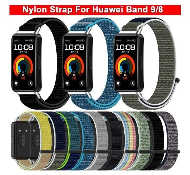 HUAWEI Band 10 9 8 L ւxg oh iC [v Xgbv X|[coh iCxg  Ɠd/AV 