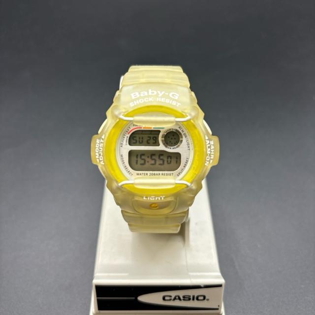 即決 CASIO カシオ Baby-G 腕時計 BG-370 < ブランド  即決 CASIO カシオ Baby-G 腕時計 BG-370 < ブランドの