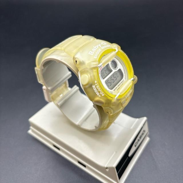 即決 CASIO カシオ Baby-G 腕時計 BG-370 < ブランド  即決 CASIO カシオ Baby-G 腕時計 BG-370 < ブランドの