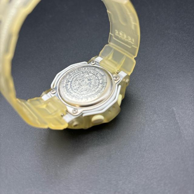 即決 CASIO カシオ Baby-G 腕時計 BG-370 < ブランド  即決 CASIO カシオ Baby-G 腕時計 BG-370 < ブランドの