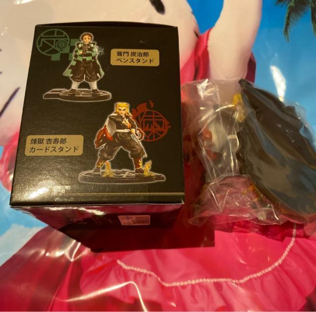 鬼滅の刃 USJ ユニバーサル・スタジオ・ジャパン ランダム フィギュアコレクション 煉獄杏寿郎 < アニメ/コミック/キャラクター  鬼滅の刃 USJ ユニバーサル・スタジオ・ジャパン ランダム フィギュアコレクション 煉獄杏寿郎 < アニメ/コミック/キャラクターの