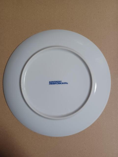 ケンタッキー2000年クリスマスイヤープレート < インテリア/ライフ  ケンタッキー2000年クリスマスイヤープレート < インテリア/ライフの