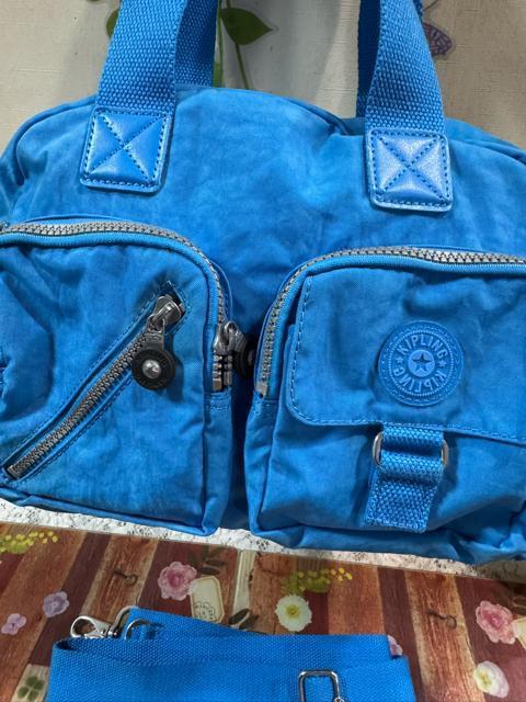 ���ӂ����߂ā�KIPLING2way�V�����_�[�E�J�W���A���Z�b�g�A�b�v��3�_�܂Ƃߔ��聚1000�~�X�^�[�g