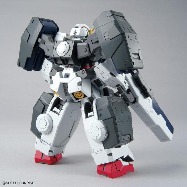 MG 1/100 ガンダムヴァーチェ < ホビー MG 1/100 ガンダムヴァーチェ < ホビーの