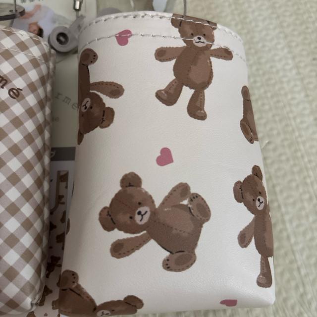 しまむら★ コラボ 辻希美 ショッピングバッグ2個セット アンジュシャルム < ブランド しまむら★ コラボ 辻希美 ショッピングバッグ2個セット アンジュシャルム < ブランドの