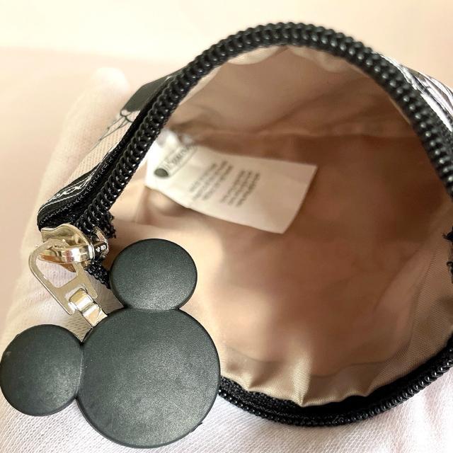 ★新品未使用★LeSportsac レスポートサック ミッキー 小銭入れ コインケース キーコインポーチ 送料無料 < 女性ファッション  ★新品未使用★LeSportsac レスポートサック ミッキー 小銭入れ コインケース キーコインポーチ 送料無料 < 女性ファッションの