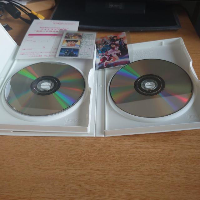 ああっ女神さまっ(1) < CD/DVD/ビデオ ああっ女神さまっ(1) < CD/DVD/ビデオの