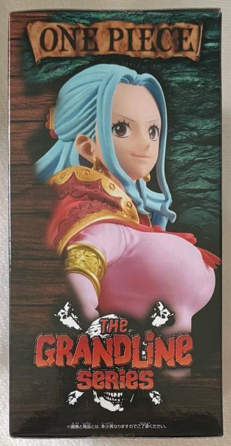 ONE PIECE s[X DXF THE GRANDLINE SERIES SPECIAL NEFELTARI VIVI