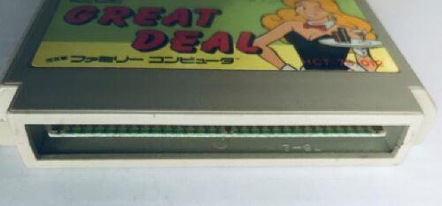 GREAT DEAL FC O[gfB[  Q[{/\tg 