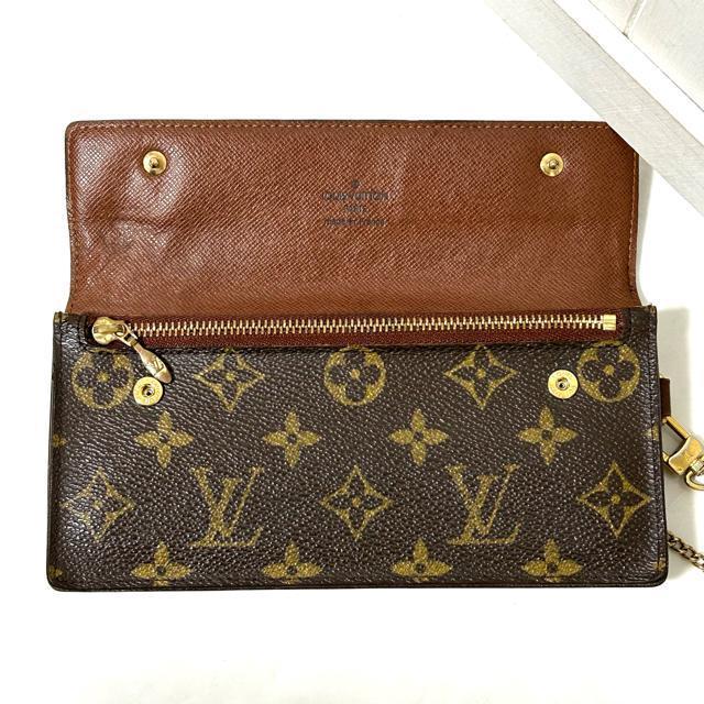 LOUIS VUITTON Bg mO ARfBI z