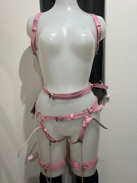 ハーネス コスプレ等 < 女性ファッション  ハーネス コスプレ等  < 女性ファッションの