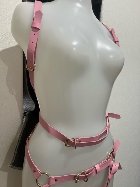 ハーネス コスプレ等 < 女性ファッション  ハーネス コスプレ等 < 女性ファッションの
