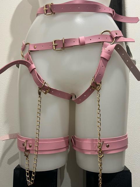 ハーネス コスプレ等 < 女性ファッション  ハーネス コスプレ等 < 女性ファッションの