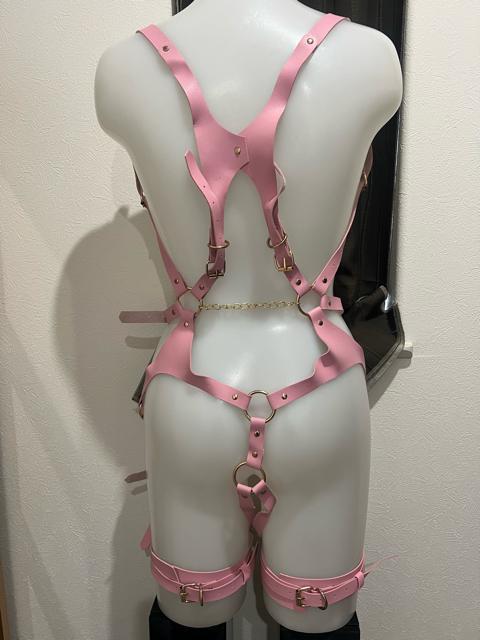 ハーネス コスプレ等 < 女性ファッション  ハーネス コスプレ等 < 女性ファッションの