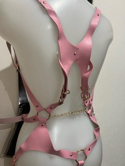 ハーネス コスプレ等 < 女性ファッション  ハーネス コスプレ等 < 女性ファッションの