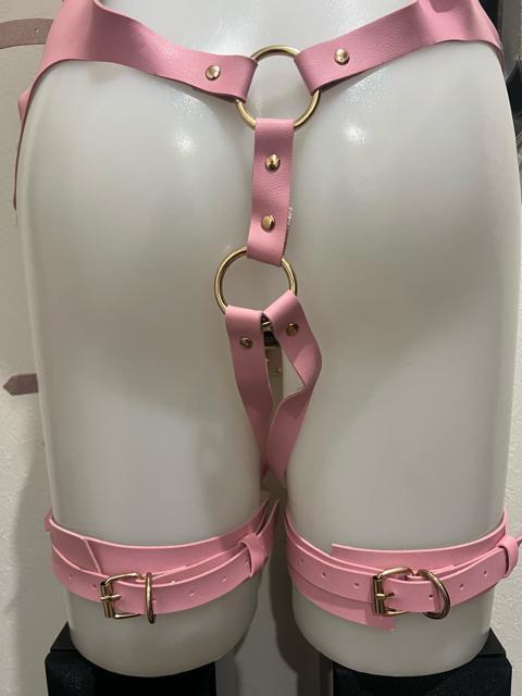 ハーネス コスプレ等 < 女性ファッション  ハーネス コスプレ等 < 女性ファッションの
