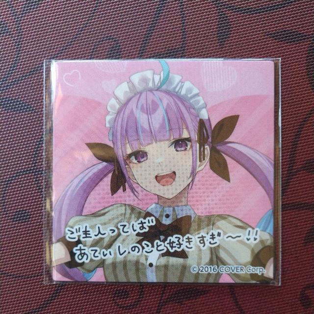 アーモンドチョコ コラボ マグネットシート < アニメ/コミック/キャラクター  アーモンドチョコ コラボ マグネットシート  < アニメ/コミック/キャラクターの