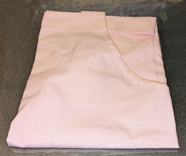 ナガイレーベン ケックスター 男女兼用ケアガウン M ピンク KEX1100 新品 外装無し 未使用 保管品 介護士 エプロン < ヘルス/ビューティー  ナガイレーベン ケックスター 男女兼用ケアガウン M ピンク KEX1100 新品 外装無し 未使用 保管品 介護士 エプロン  < ヘルス/ビューティーの