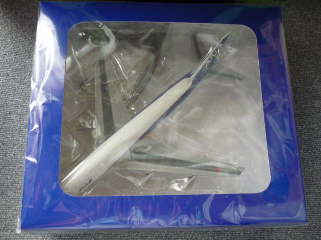 ダイキャストプレーン「ANA B747-400D」T28 < ホビー  ダイキャストプレーン「ANA B747-400D」T28  < ホビーの