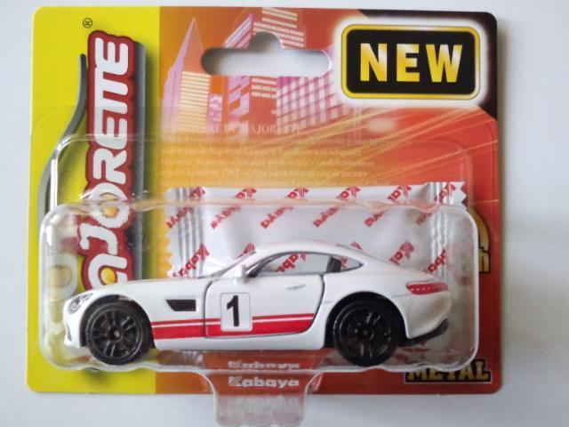 }Wbg ZfXxc AMG GT [VO   zr[ 