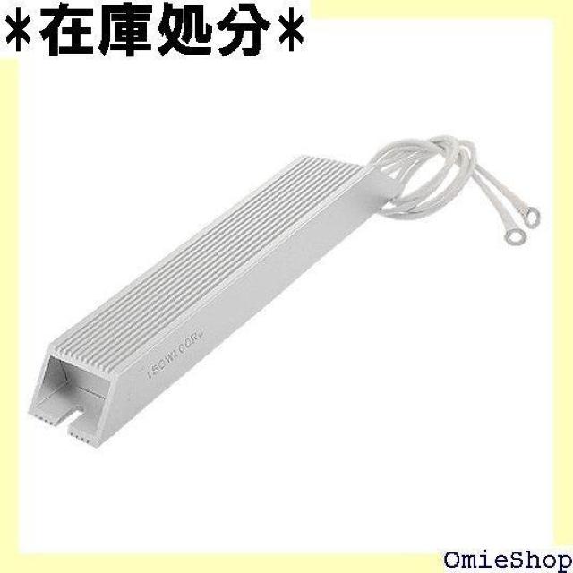 uxcell アルミハウジング 制動抵抗器 150W 抵抗値100 ohm 761 < 自動車/バイク uxcell アルミハウジング 制動抵抗器 150W 抵抗値100 ohm 761 < 自動車/バイク