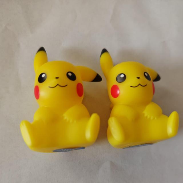 ポケモン マスコット 4個 まとめ売り < おもちゃ ポケモン マスコット 4個 まとめ売り < おもちゃの