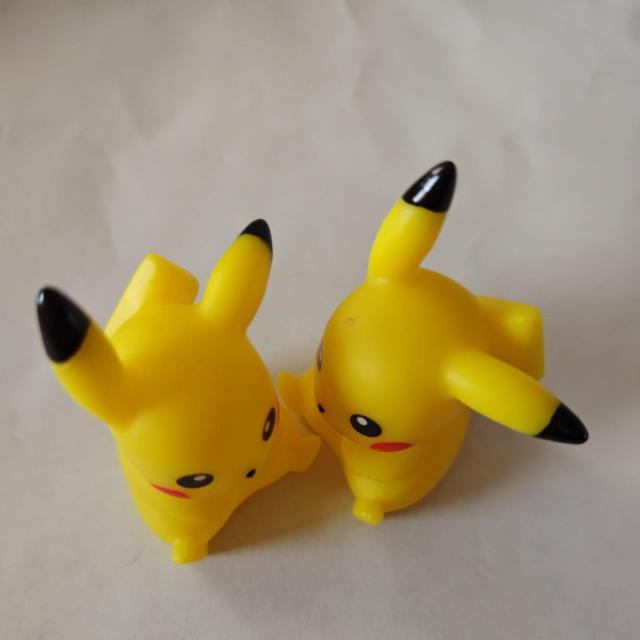 ポケモン マスコット 4個 まとめ売り < おもちゃ ポケモン マスコット 4個 まとめ売り < おもちゃの