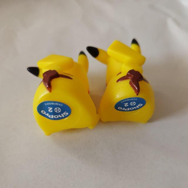 ポケモン マスコット 4個 まとめ売り < おもちゃ ポケモン マスコット 4個 まとめ売り < おもちゃの