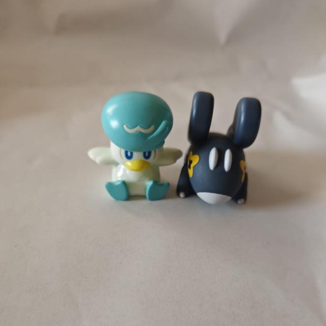 ポケモン マスコット 4個 まとめ売り < おもちゃ ポケモン マスコット 4個 まとめ売り < おもちゃの