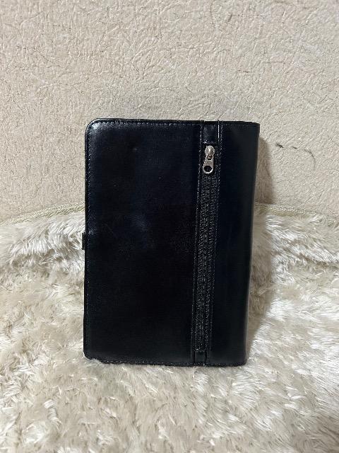 新品VALENTINO MICHELLE★牛革多機能パース < 男性ファッション 新品VALENTINO MICHELLE★牛革多機能パース < 男性ファッションの