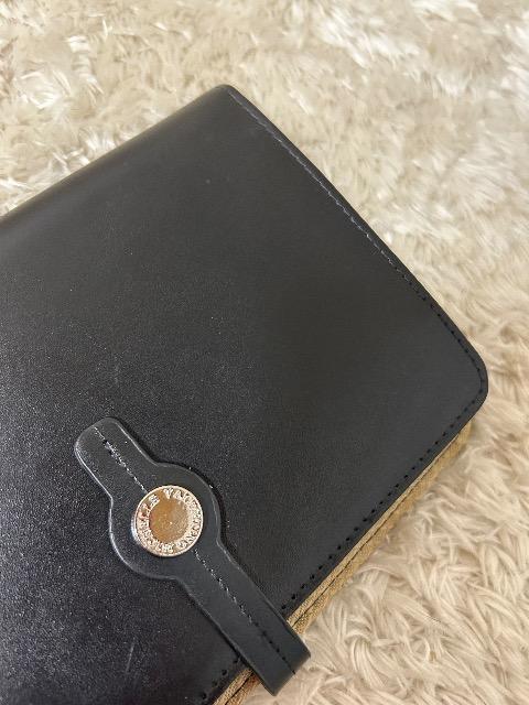 新品VALENTINO MICHELLE★牛革多機能パース < 男性ファッション 新品VALENTINO MICHELLE★牛革多機能パース < 男性ファッションの