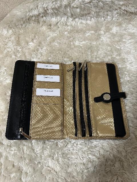 新品VALENTINO MICHELLE★牛革多機能パース < 男性ファッション 新品VALENTINO MICHELLE★牛革多機能パース < 男性ファッションの