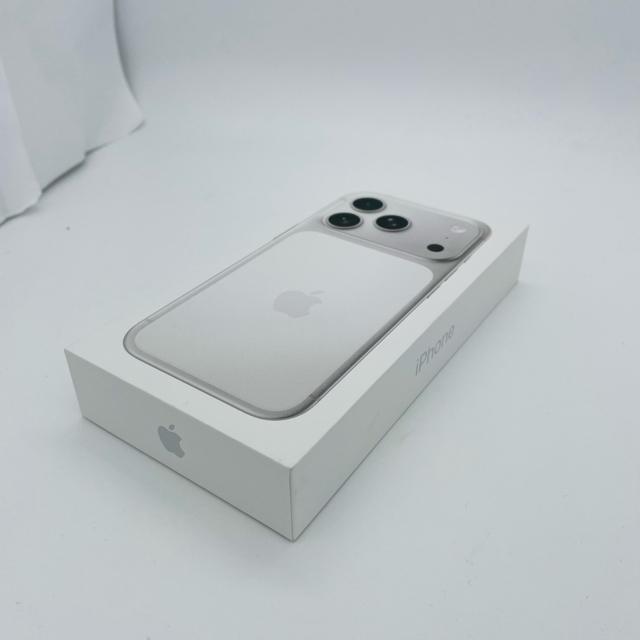 未開封 iPhone 17 Pro 1TB SIM フリー シルバー 本体 < 家電/AV 未開封 iPhone 17 Pro 1TB SIM フリー シルバー 本体 < 家電/AVの