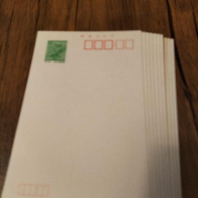 41円官製はがき 10枚セット アンティーク < インテリア/ライフ 41円官製はがき 10枚セット アンティーク < インテリア/ライフの