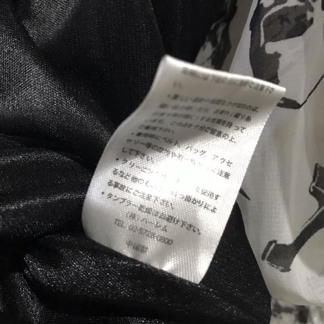 【送料込】ghost of harlem スカル 十字架 総柄 ロングワンピ Y2K 00s 平成ギャル PUNK ROCK < ブランド 【送料込】ghost of harlem スカル 十字架 総柄 ロングワンピ Y2K 00s 平成ギャル PUNK ROCK < ブランドの