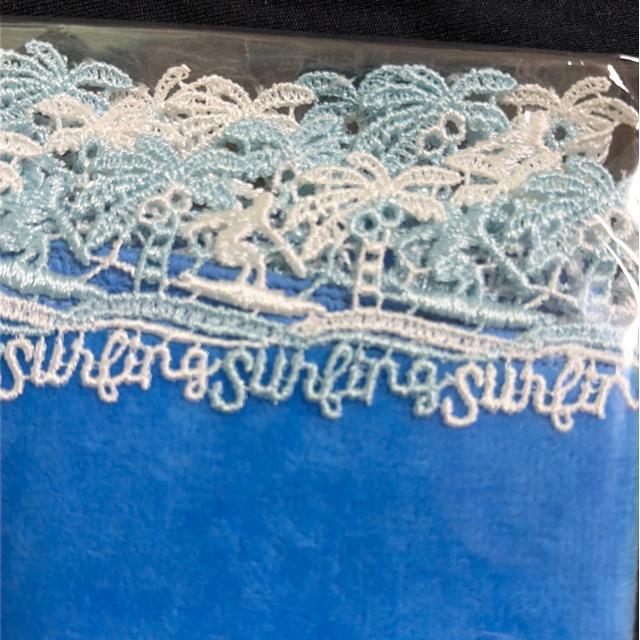 �ߑ򃌁[�X�@�V�[�Y���^�I���n���J�`�@�T�[�t�B���@�u���[ �� �����t�@�b�V������ 