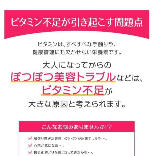 ビタミンB群 サプリメント 約3ヵ月分 < グルメ/ドリンク ビタミンB群 サプリメント 約3ヵ月分 < グルメ/ドリンクの