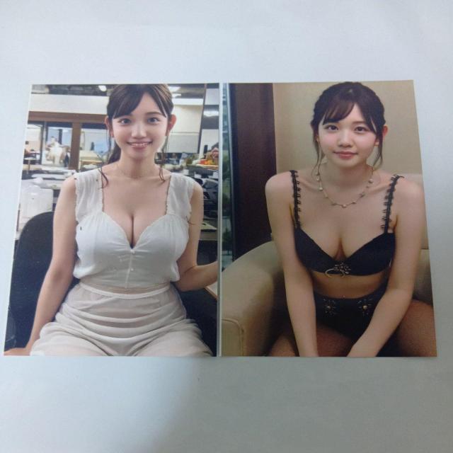 �c�����ʐ^�Z�b�g  �� �^�����g�O�b�Y�� 