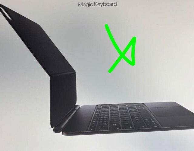 Apple 11 �C�� �` iPad Air (M2 �� M3) �p Apple Magic Keyboard �P�[�X �� PC�{��/���Ӌ@��� 