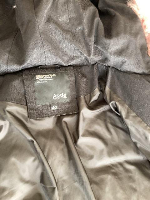 ���艿�i�_�E���R�[�g�t�[�h�S�[�W���X�������X�^�C���b�V�����b�Y�R�[�g�i���t�@�[�t�[�h�t���x���g�t�̌^�J�o�[ �� �����t�@�b�V������ 