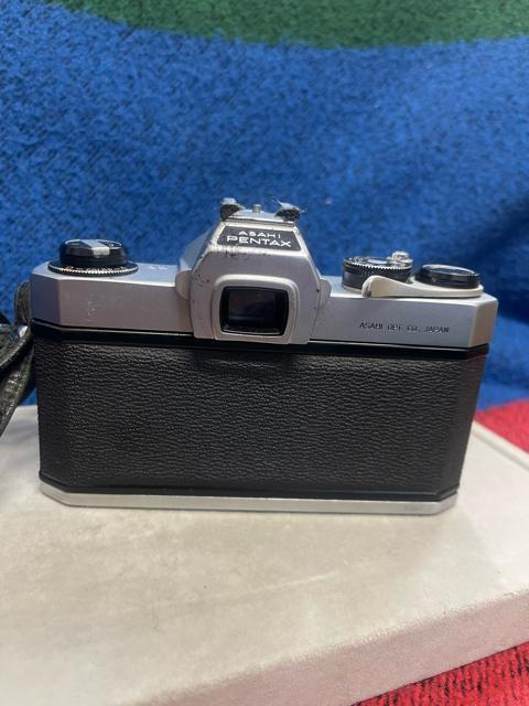 ASAHI PENTAX SP(SPOTMATIC) フィルム一眼レフカメラ フィルムカメラ PENTAX ペンタックスASAHI < 家電/AV ASAHI PENTAX SP(SPOTMATIC) フィルム一眼レフカメラ フィルムカメラ PENTAX ペンタックスASAHI < 家電/AVの